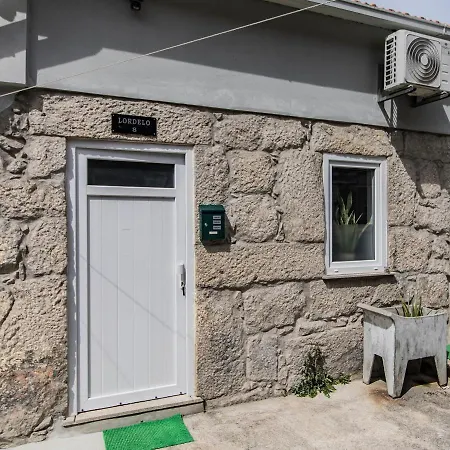 Casa Virtudes - No Coracao Do Porto, Lapa