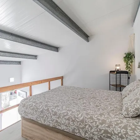 Holiday home Casa Virtudes - No Coracao Do Porto, Lapa Porto