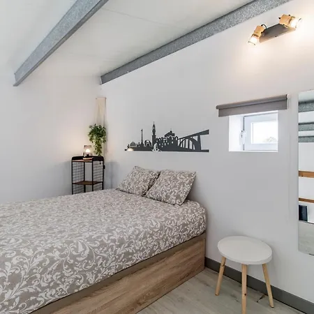 Casa Virtudes - No Coracao Do Porto, Lapa Holiday home *