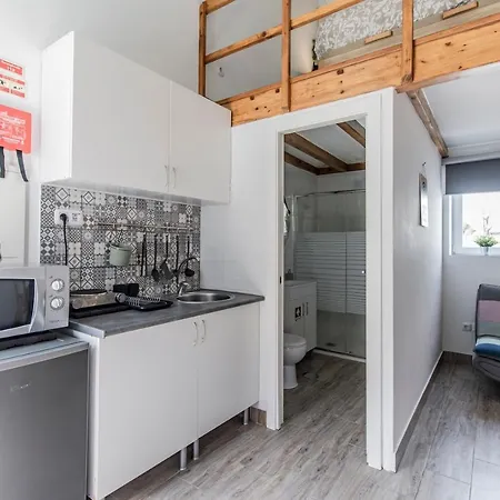Holiday home Casa Virtudes - No Coracao Do Porto, Lapa Porto